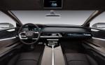 Audi Prologue Allroad Concept 2015 года